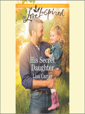 cover image of His Secret Daughter